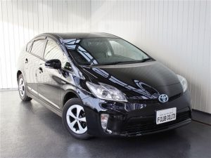 中古車　プリウス　中古　自動車　部品　パーツ