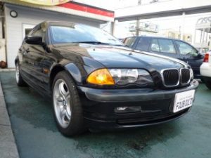 中古車　ＢＭＷ　愛車　車　買う