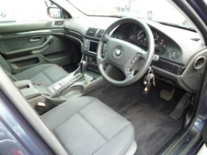 中古車　ＢＭＷ　愛車　オンリーワン