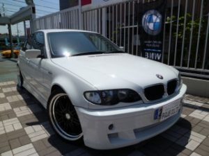 中古車　ＢＭＷ　パール　カーセンサー