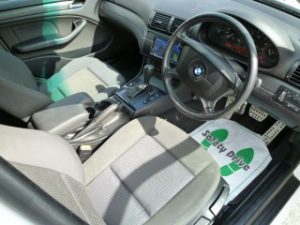 中古車　ＢＭＷ　愛車　ＧＯＯ