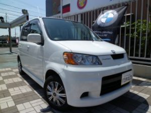 中古車　ライフダンク　愛車　カーセンサー