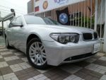 中古車　BMW　兵庫県　三木市