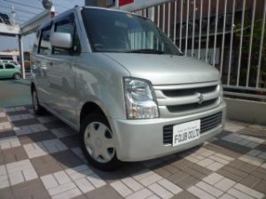 中古車　愛車　JU兵庫