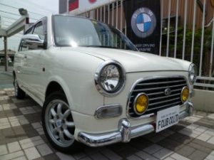 中古車　愛車　安く　外車