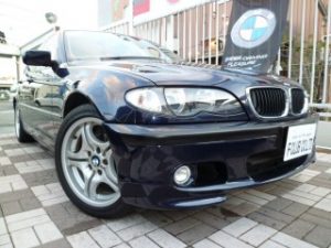 中古車　BMW　スマイルワン三木　兵庫　神戸