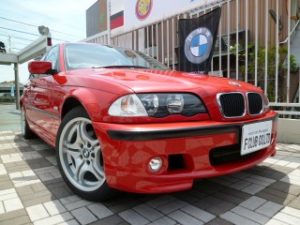 中古車　BMW　カーナビ　インチ　モニター