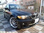 中古車　BMW　ビップ　オーディオ