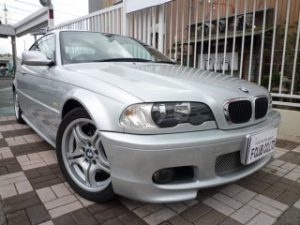 中古車　BMW　カーセンサー　goo