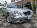 中古車　ベンツ　無料　査定　買取