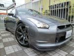 中古車　GTR　名義変更　名変