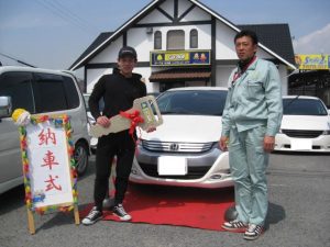 中古車　ｲﾝｻｲﾄＧ　ローン　点検　整備　車検