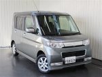 中古車　タントカスタム　ＪＵ兵庫中古自動車販売商工組合　販売店