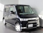 中古車　タントカスタム　愛車　保障　付き