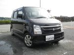 中古車　ワゴンＲ　愛車　無料　査定