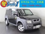 中古車　エレメント　クロカン　アウトドア　釣り　キャンプ