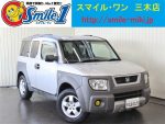 中古車　エレメント　4ＷＤ　ナビ　フルセグ　ＥＴＣ