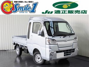 中古車　新車　ﾊｲｾﾞｯﾄｼﾞｬﾝﾎﾞトラック　ｼﾞｬﾝﾎﾞ