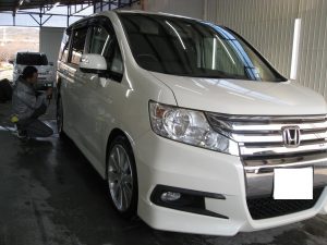 中古車　型式　車体番号　車種