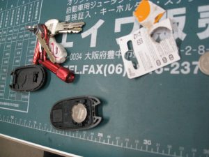 中古車　自動車　普通免許　四輪