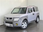 中古車　エレメント　エンジン　四駆