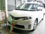 中古車　他府県登録　県外登録