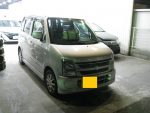 中古車　車検　預かり　点検