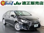 中古車　レクサス　LS　HS