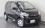 中古車　EKワゴン　未使用車　新車