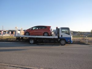 中古車　陸送　ゼロ　県外