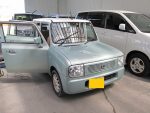 中古車　限定施策　ＪＵ適正販売店