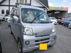 中古車　クロカン　クーペ　ワゴン