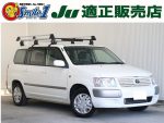 中古車　商用車　キャリー　荷台