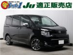 中古車　ヴォクシー　煌き　ZS