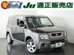 中古車　エレメント　ＳＤナビ　2.4