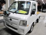 中古車　トラック　商用車　パワステ