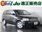 中古車　サクシード　パッケージ　リミテッド