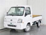 中古車　トラック　商用車　荷台