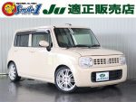 中古車　アルトラパン　Ｇ　５ドア