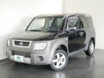 中古車　エレメント　四輪駆動　4ＷＤ