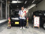 中古車　ワゴン　スティングレー　通勤