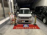 中古車　サポカー　ブレーキ　ドライバー