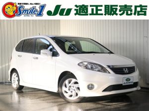 中古車　エディックス　車検付き　ワゴン