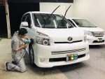 中古車　愛車　サービス　残価設定