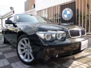 中古車　ＢＭＷ　愛車　外車