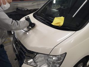 中古車　ホンダセンシング　サポカー