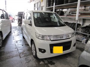 中古車　甥　姪　兄弟