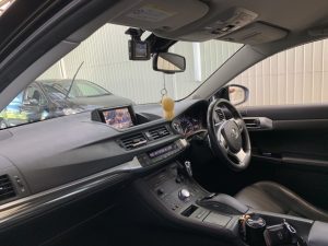 中古車　走行　メーター　スピード